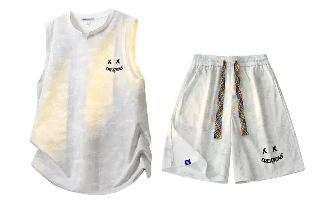 Colorful Creations cleanfit