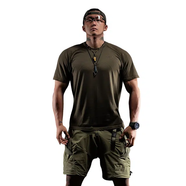 Monster Guardians T