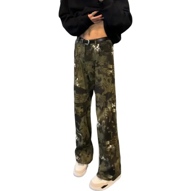 BLACK AT