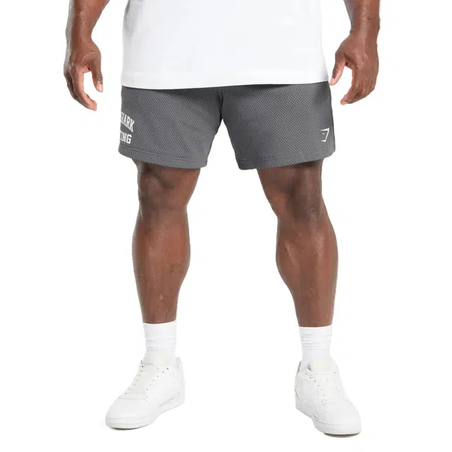 GYMSHARK