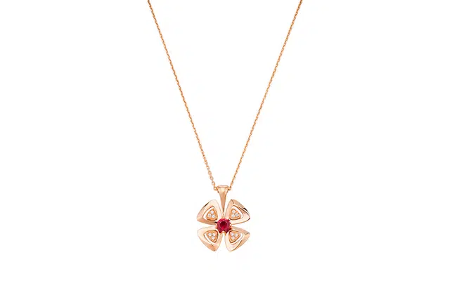 BVLGARI Fiorever