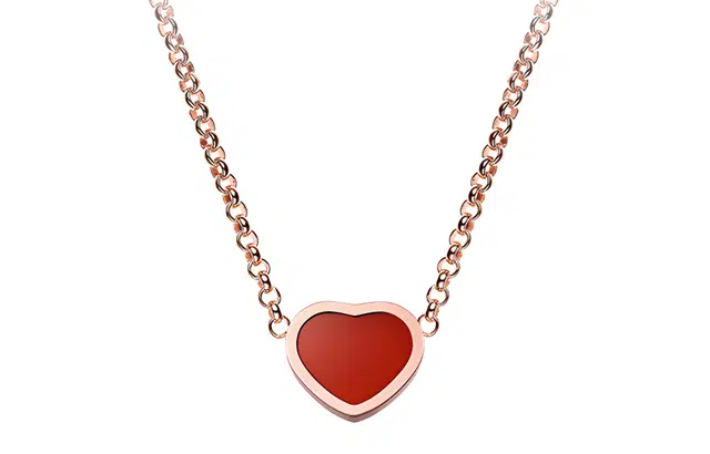 Chopard My Happy Hearts 18K