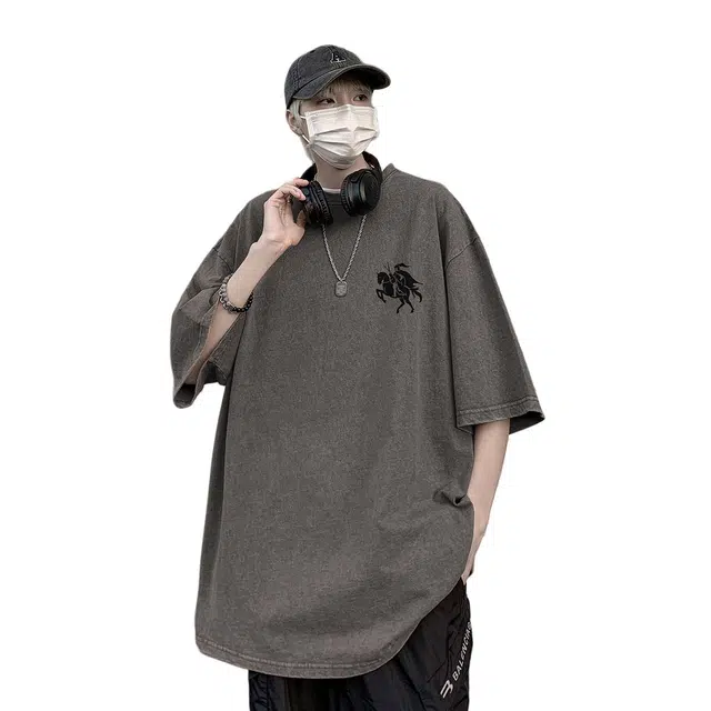 CDISHOU T