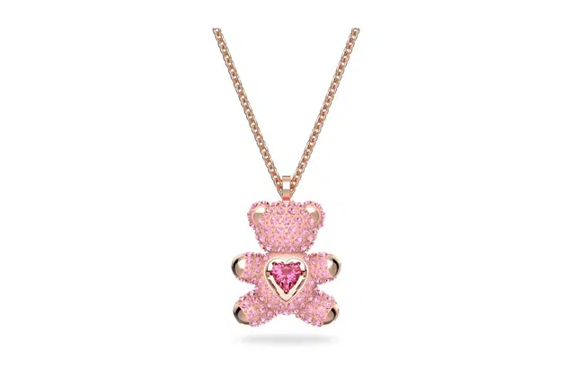 Swarovski Teddy