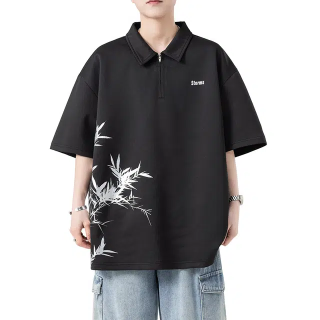 Fakeyoung POLOT