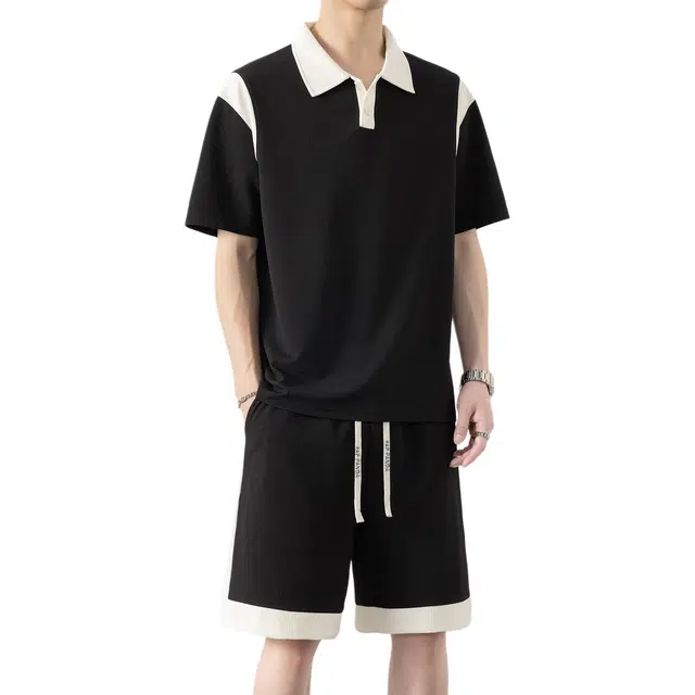 RAP PANDA polo