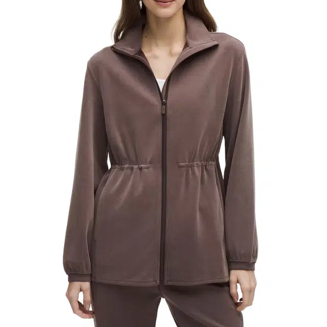 lululemon Softstreme Jacket