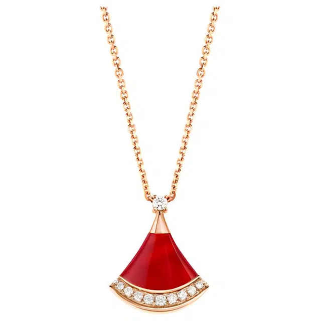 BVLGARI 18K