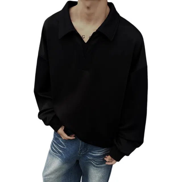 GY.VG cleanfitPOLO