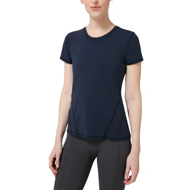 lululemon Goal Getting T