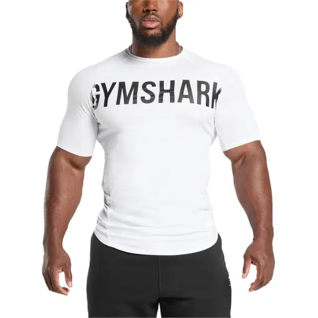 GYMSHARK Prime T