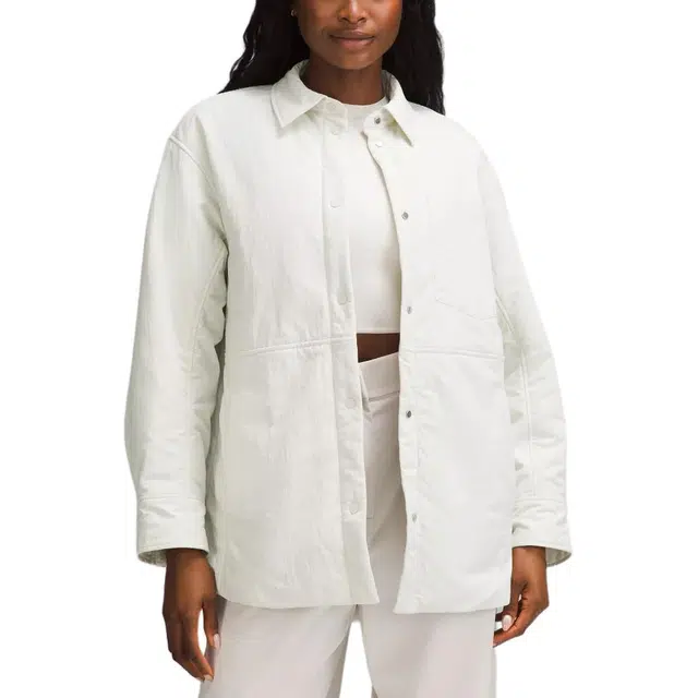 lululemon Lightweight Insulated Jacket