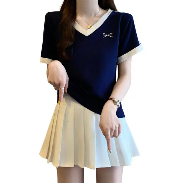 MINETTE V T