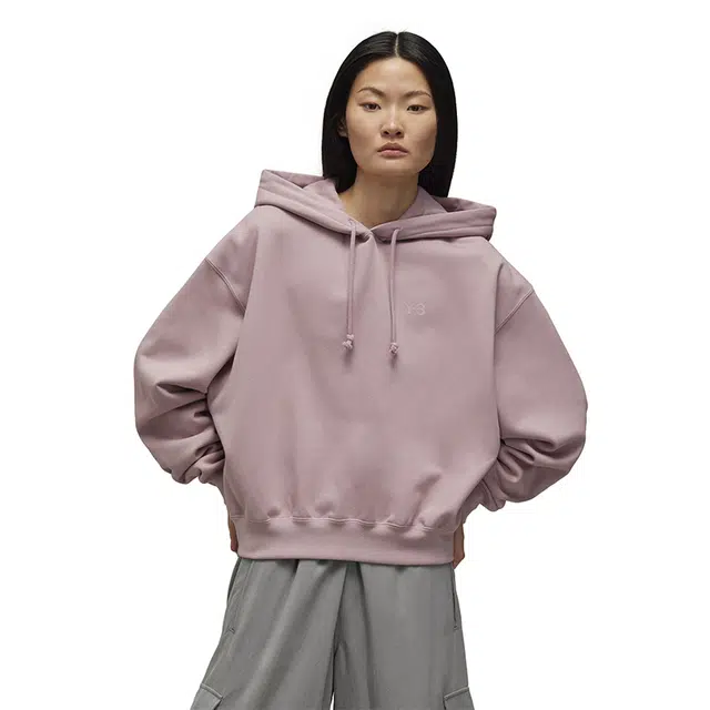 Y-3 2024 FL HOODIE