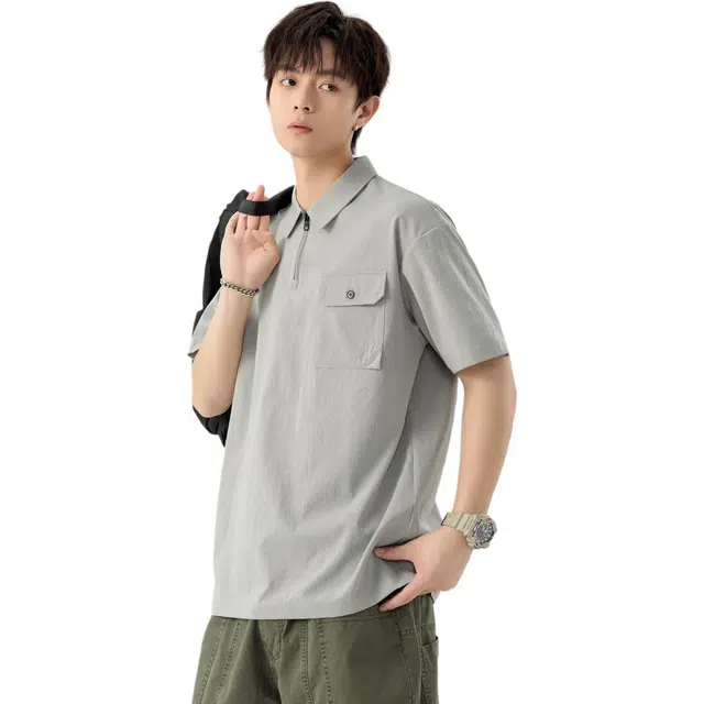 magmode CleanfitPolo