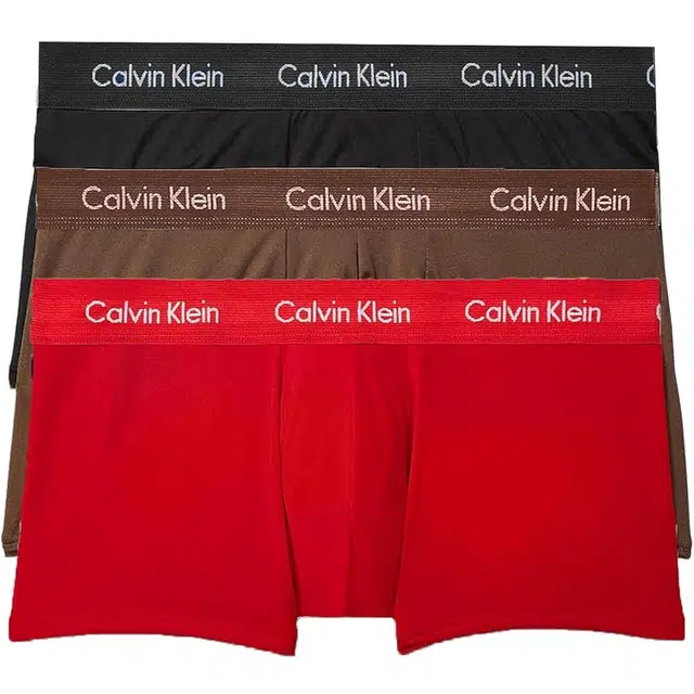 CALVIN KLEIN 3