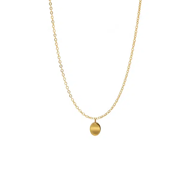 JUDY LADIE'S 18K