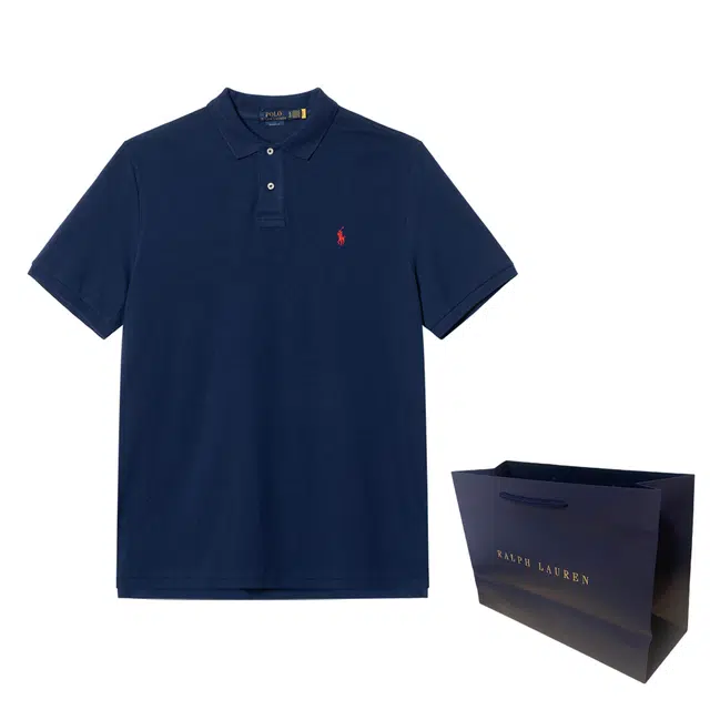 Polo Ralph Lauren LogoPolo