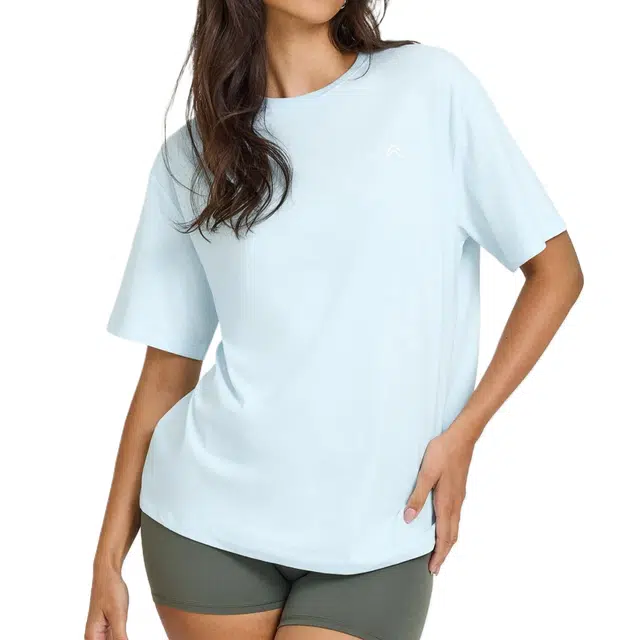 ONER ACTIVE Oversized T