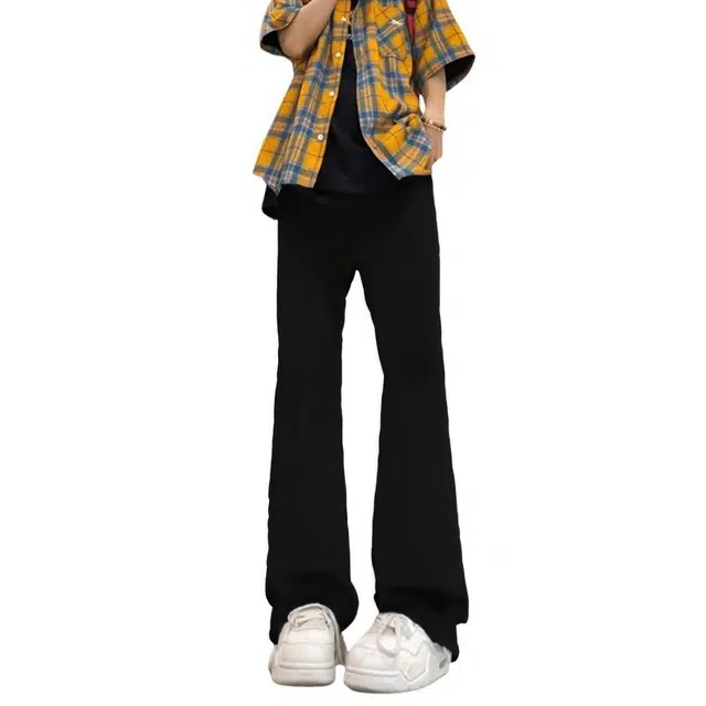 DOENU vibebootcut