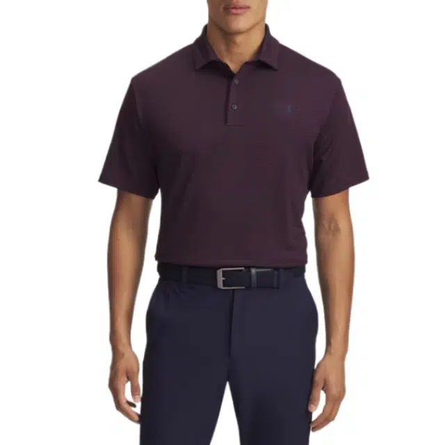 Under Armour Playoff 3.0 Polo