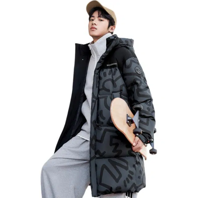 x Keith Haring 90Logo