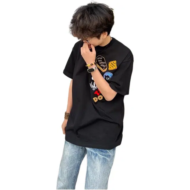 T