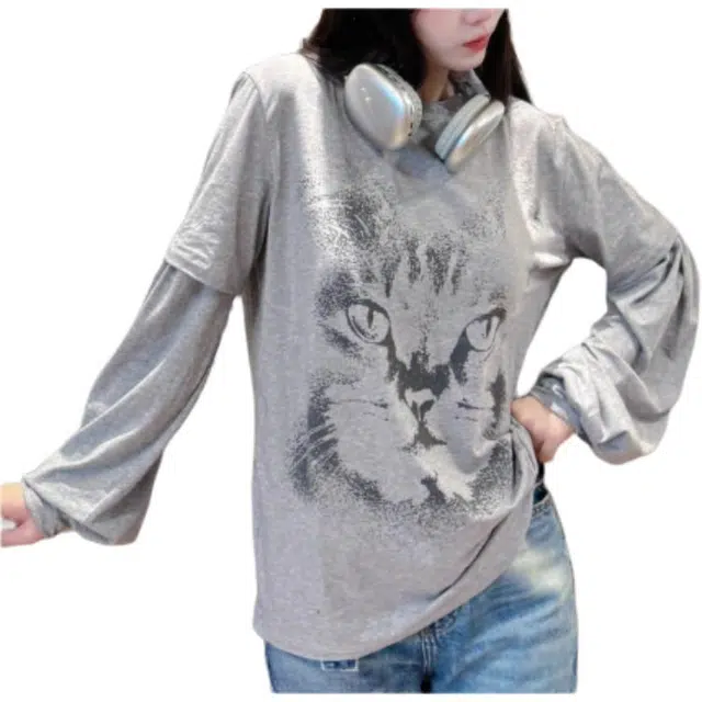 Open Yy FW24 T