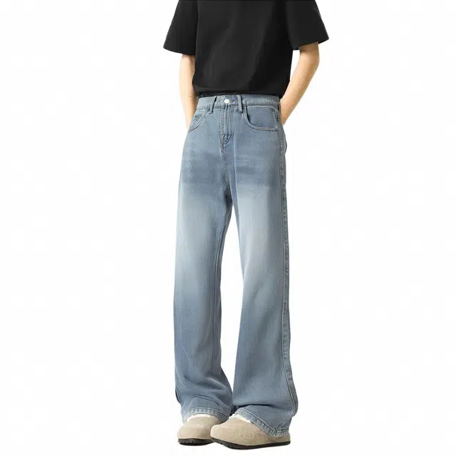 DOENU Cleanfit Vintage Jeans