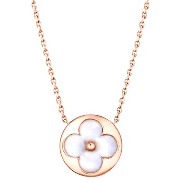 LOUIS VUITTON 18K