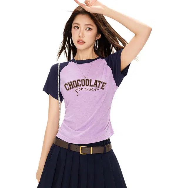 CHOCOOLATE T PPX