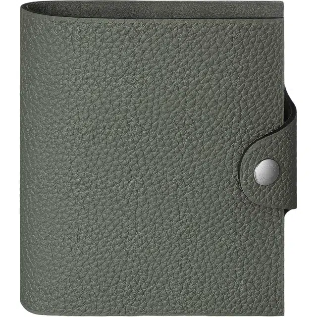 HERMES Ulysse 63 Vert Amande