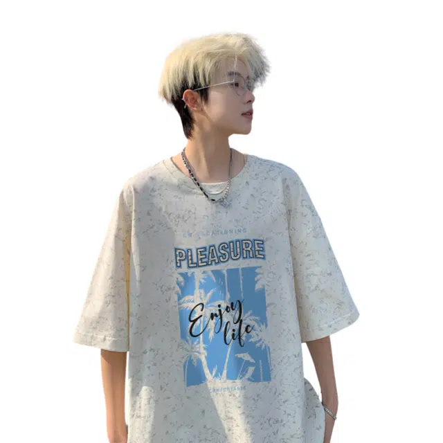 Fakeyoung T