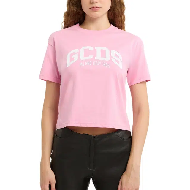 GCDS T