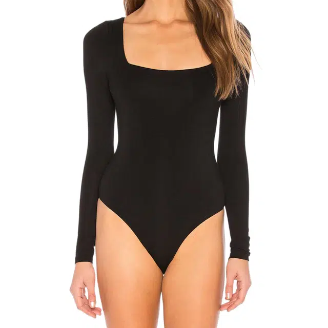 SUPERDOWN Al Bodysuit