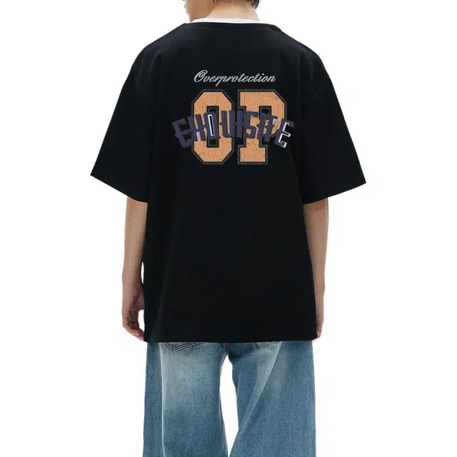 OVERPROTECTION T
