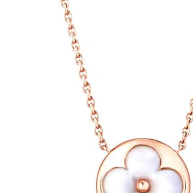 LOUIS VUITTON 18K