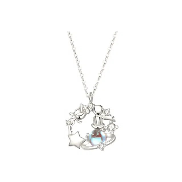 CHOW TAI KING s925