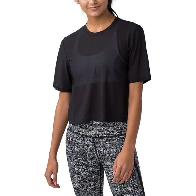 lululemon Chase Me T