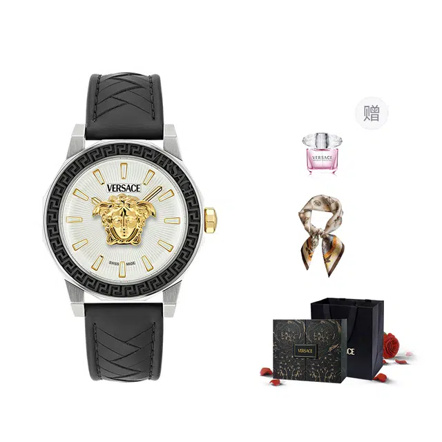 VERSACE 43 VE9I00124