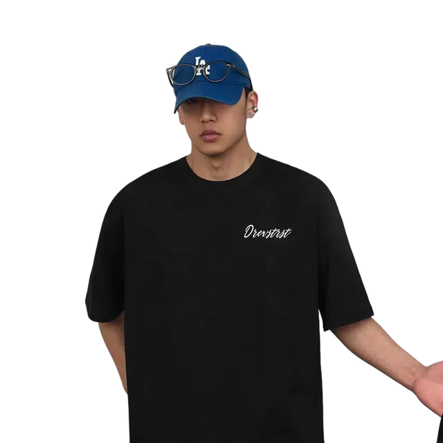 HIPHOPPUNKS T