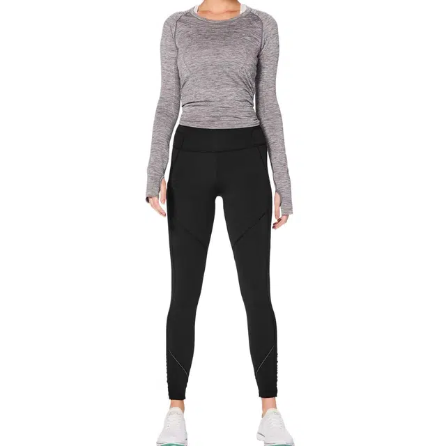 lululemon Luxtreme Rain On Train On
