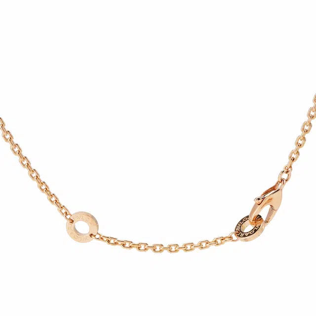 BVLGARI B.Zero1 18k
