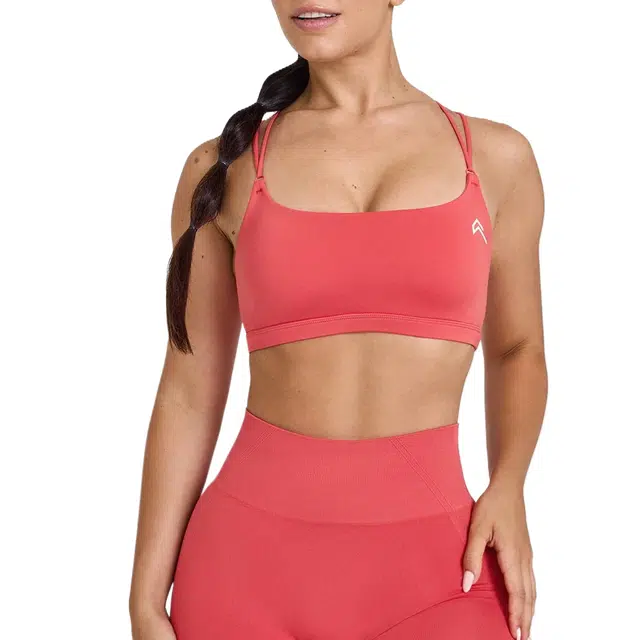 ONER ACTIVE Everyday Cross Over Bralette