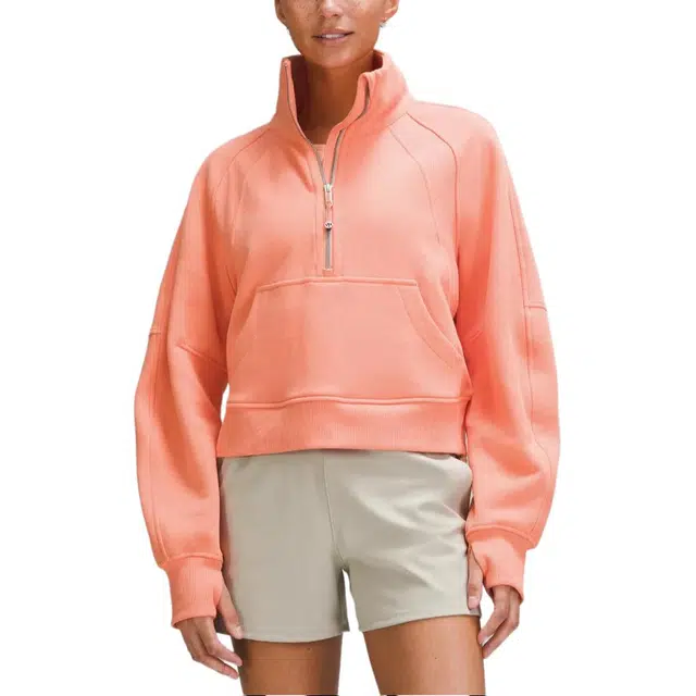 lululemon Scuba Hoodie