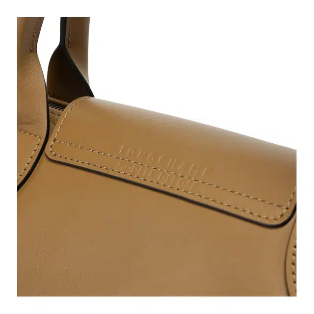 LONGCHAMP Le Pliage Xtra Logo