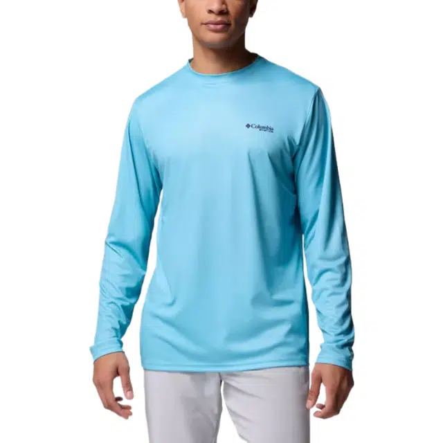 Columbia Terminal Tackle PFG Fish Flag Omni-ShadeOmni-WickT