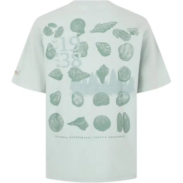 Columbia T