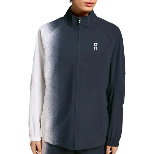 On Court Track Jacket