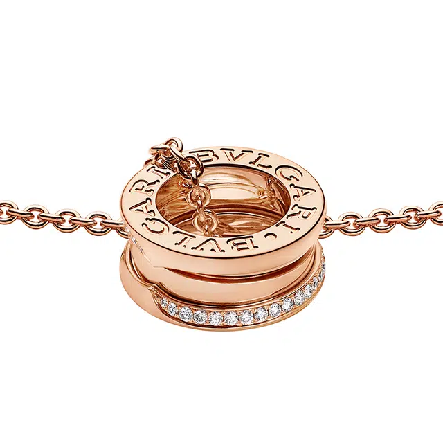 BVLGARI B.Zero1